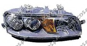 Far FT1334903 PRASCO - Faruri / becuri