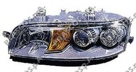 Far FT1334934 PRASCO - Faruri / becuri