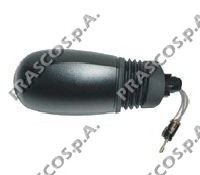 Oglinda exterioara FT1337123 PRASCO - Oglinzi Oglinda exterioara FT1337123 PRASCO - Oglinzi