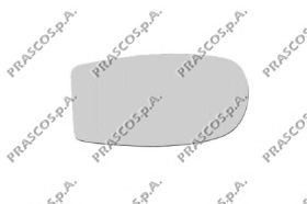 Sticla oglinda, oglinda retrovizoare exterioara FT1337505 PRASCO - Oglinzi Sticla oglinda, oglinda retrovizoare exterioara FT1337505 PRASCO - Oglinzi