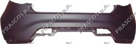 tampon FT1381061 PRASCO - Acoperire spate