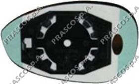 Sticla oglinda, oglinda retrovizoare exterioara FT1387523 PRASCO - Oglinzi Sticla oglinda, oglinda retrovizoare exterioara FT1387523 PRASCO - Oglinzi