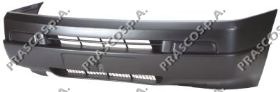 tampon FT1501001 PRASCO - Partea frontala/grila radiator tampon FT1501001 PRASCO - Partea frontala/grila radiator