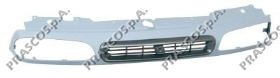 Grila radiator FT1502011 PRASCO - Partea frontala/grila radiator Grila radiator FT1502011 PRASCO - Partea frontala/grila radiator