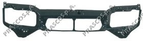 Acoperire fata FT1503210 PRASCO - Partea frontala/grila radiator Acoperire fata FT1503210 PRASCO - Partea frontala/grila radiator