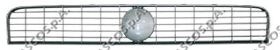 Grila radiator FT3422001 PRASCO - Partea frontala/grila radiator