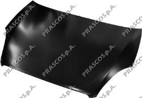 Capota motor FT4403100 PRASCO - Trapa/ capota/ usi/ acoperis escamotabil/ pavilion pliant Capota motor FT4403100 PRASCO - Trapa/ capota/ usi/ acoperis escamotabil/ pavilion pliant