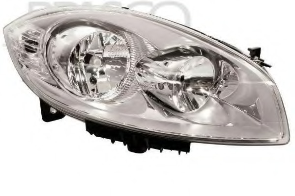 Far FT4404903 PRASCO - Faruri / becuri