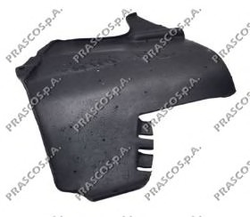 Material amortizare zgomot, nisa motor FT7151903 PRASCO - Trapa/ capota/ usi/ acoperis escamotabil/ pavilion pliant