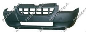 tampon FT9081011 PRASCO - Partea frontala/grila radiator