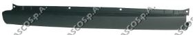 tampon FT9081052 PRASCO - Partea frontala/grila radiator