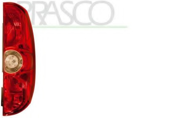 Lampa spate FT9104153 PRASCO - Stopuri / elemente Lampa spate FT9104153 PRASCO - Stopuri / elemente