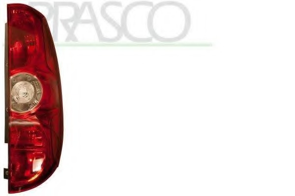 Lampa spate FT9104163 PRASCO - Stopuri / elemente Lampa spate FT9104163 PRASCO - Stopuri / elemente