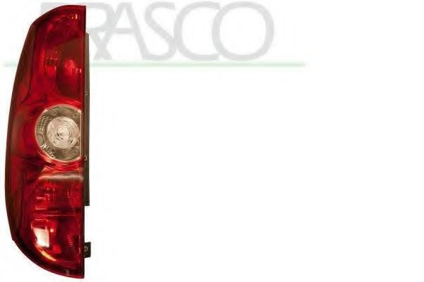Lampa spate FT9104164 PRASCO - Stopuri / elemente Lampa spate FT9104164 PRASCO - Stopuri / elemente