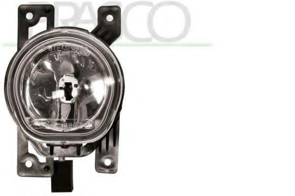 Proiector ceata FT9104414 PRASCO - Iluminari auxiliare / elemente Proiector ceata FT9104414 PRASCO - Iluminari auxiliare / elemente