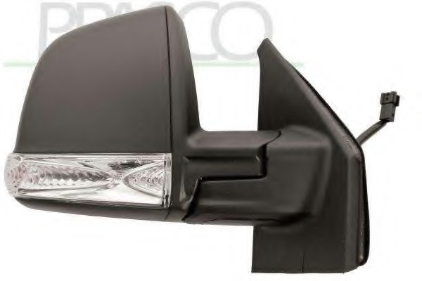 Oglinda exterioara FT9107113 PRASCO - Trapa/ capota/ usi/ acoperis escamotabil/ pavilion pliant