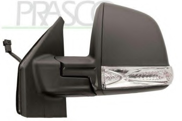Oglinda exterioara FT9107114 PRASCO - Trapa/ capota/ usi/ acoperis escamotabil/ pavilion pliant