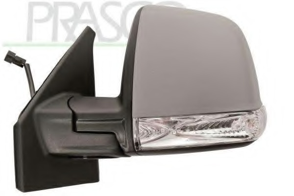 Oglinda exterioara FT9107124 PRASCO - Trapa/ capota/ usi/ acoperis escamotabil/ pavilion pliant