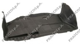 Material amortizare zgomot, nisa motor FT9191900 PRASCO - Trapa/ capota/ usi/ acoperis escamotabil/ pavilion pliant