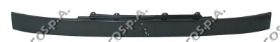 Grila radiator FT9192001 PRASCO - Caroserie1