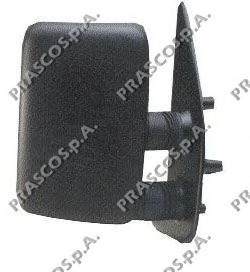 Oglinda exterioara FT9197003 PRASCO - Trapa/ capota/ usi/ acoperis escamotabil/ pavilion pliant