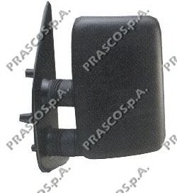 Oglinda exterioara FT9197004 PRASCO - Trapa/ capota/ usi/ acoperis escamotabil/ pavilion pliant