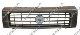 Grila radiator FT9302001 PRASCO - Partea frontala/grila radiator