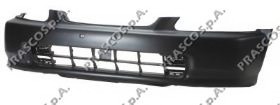 tampon HD0341021 PRASCO - Partea frontala/grila radiator tampon HD0341021 PRASCO - Partea frontala/grila radiator