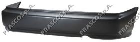 tampon HD0341071 PRASCO - Partea frontala/grila radiator tampon HD0341071 PRASCO - Partea frontala/grila radiator