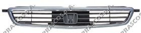 Grila radiator HD0342000 PRASCO - Caroserie1 Grila radiator HD0342000 PRASCO - Caroserie1