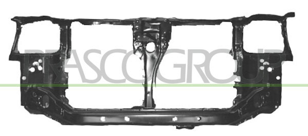 Acoperire fata HD0343200 PRASCO - Caroserie1 Acoperire fata HD0343200 PRASCO - Caroserie1