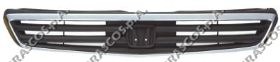 Grila radiator HD0362001 PRASCO - Partea frontala/grila radiator
