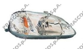 Far HD0364833 PRASCO - Far principal Far HD0364833 PRASCO - Far principal