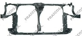 Acoperire fata HD0383200 PRASCO - Partea frontala/grila radiator