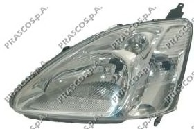 Far HD0384904 PRASCO - Far principal