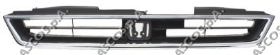 Grila radiator HD0662021 PRASCO - Partea frontala/grila radiator