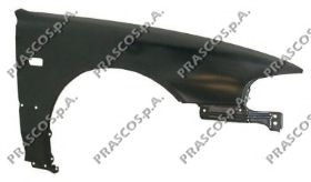 Aripa HD0663013 PRASCO - Caroserie1