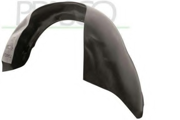 carenaj,cpasaj roata HN0163653 PRASCO - Carenaj / aparatoare noroi / aripa interioara carenaj,cpasaj roata HN0163653 PRASCO - Carenaj / aparatoare noroi / aripa interioara