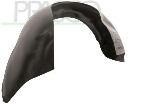 carenaj,cpasaj roata HN0163654 PRASCO - Carenaj / aparatoare noroi / aripa interioara carenaj,cpasaj roata HN0163654 PRASCO - Carenaj / aparatoare noroi / aripa interioara