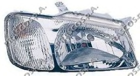 Far HN0164603 PRASCO - Far principal