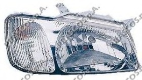 Far HN0164803 PRASCO - Far principal