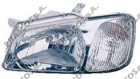 Far HN0164804 PRASCO - Far principal