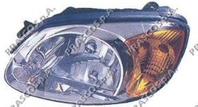 Far HN0184804 PRASCO - Far principal