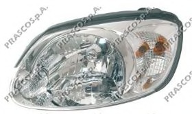 Far HN0184813 PRASCO - Far principal