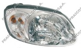 Far HN0184814 PRASCO - Far principal