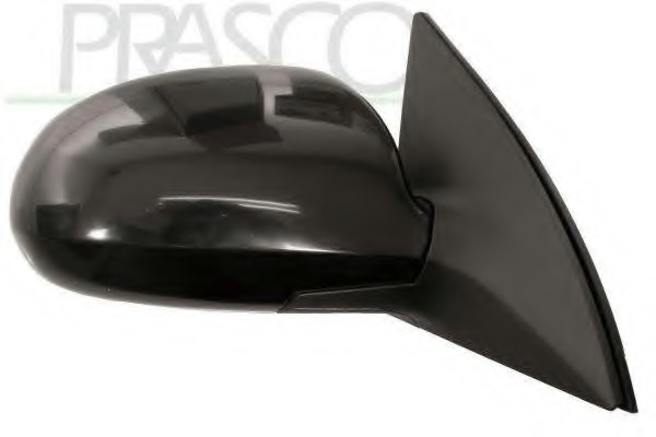 Oglinda exterioara HN0407113 PRASCO - Trapa/ capota/ usi/ acoperis escamotabil/ pavilion pliant