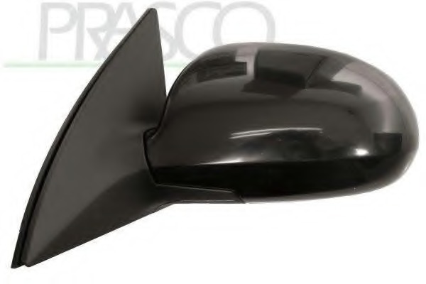 Oglinda exterioara HN0407114 PRASCO - Trapa/ capota/ usi/ acoperis escamotabil/ pavilion pliant
