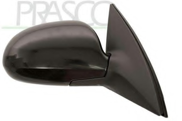 Oglinda exterioara HN0407303 PRASCO - Trapa/ capota/ usi/ acoperis escamotabil/ pavilion pliant