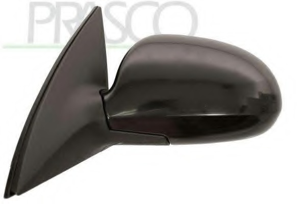 Oglinda exterioara HN0407304 PRASCO - Trapa/ capota/ usi/ acoperis escamotabil/ pavilion pliant