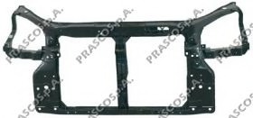Acoperire fata HN8023210 PRASCO - Partea frontala/grila radiator